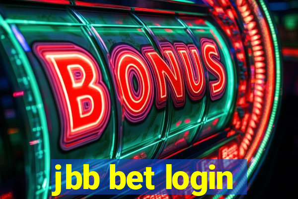 jbb bet login